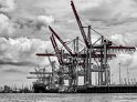 Antaget - © Claus Kofoed - Frederikssund FK - EUROGATE Container Terminal